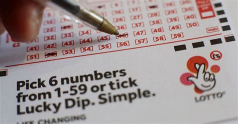 national lottery games with best odds
